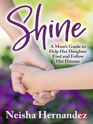 cover image of Shine